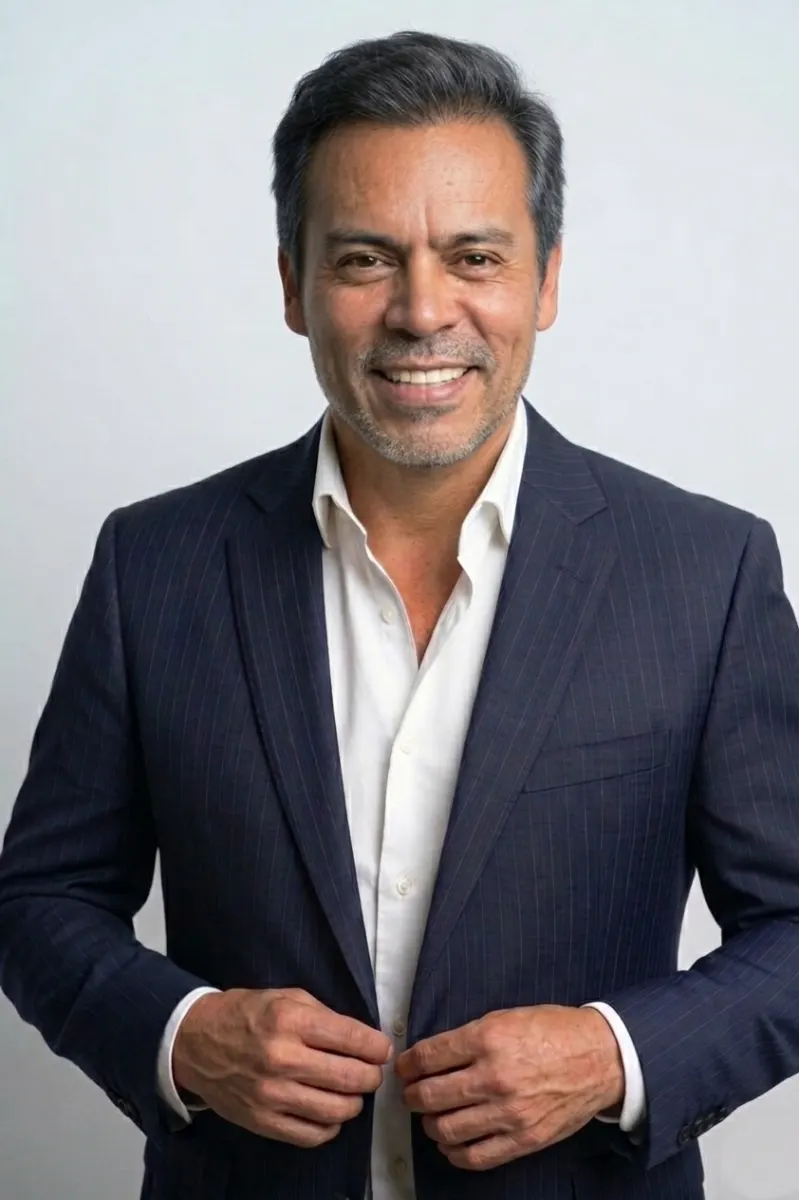 David Bolanos